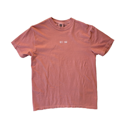 'boo-tiful' ghost tee